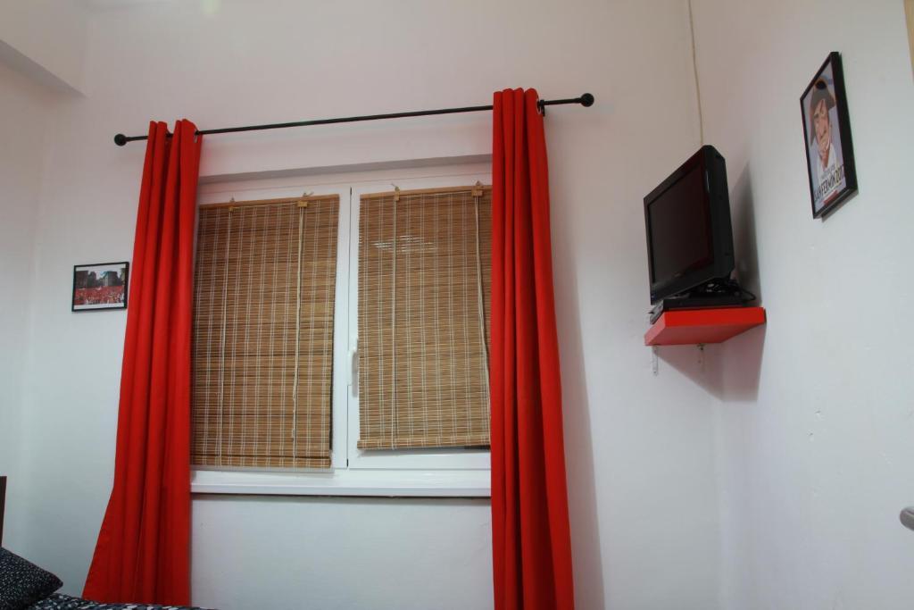 Hostel Hemingway Παμπλόνα Εξωτερικό φωτογραφία