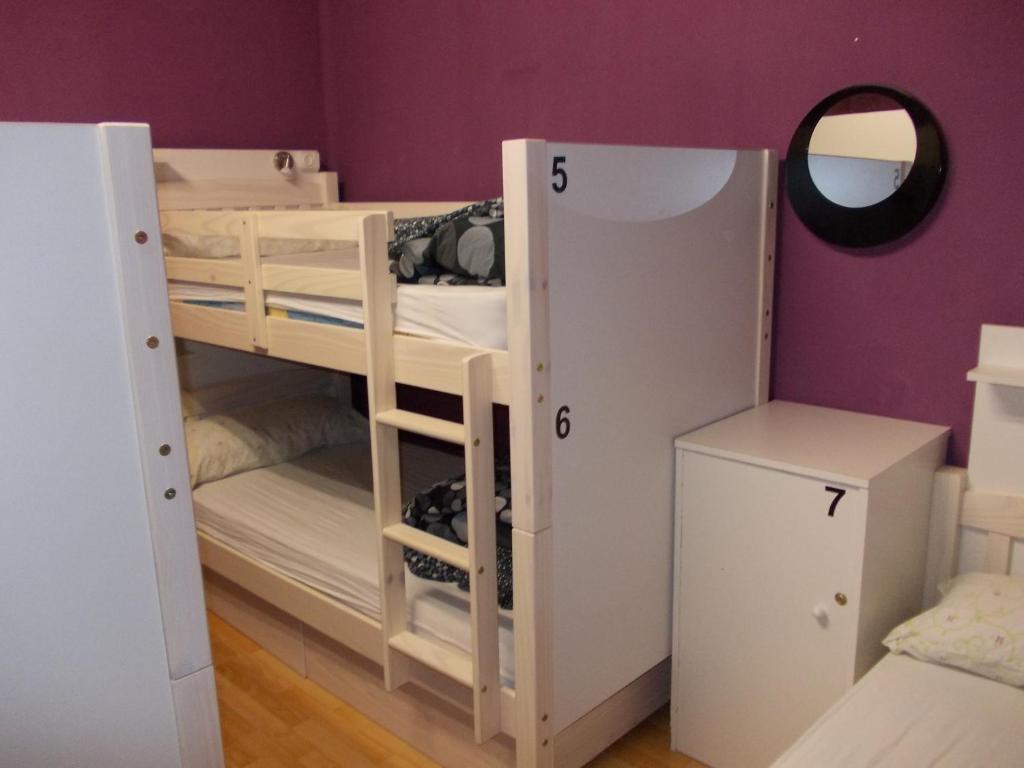 Hostel Hemingway Παμπλόνα Εξωτερικό φωτογραφία