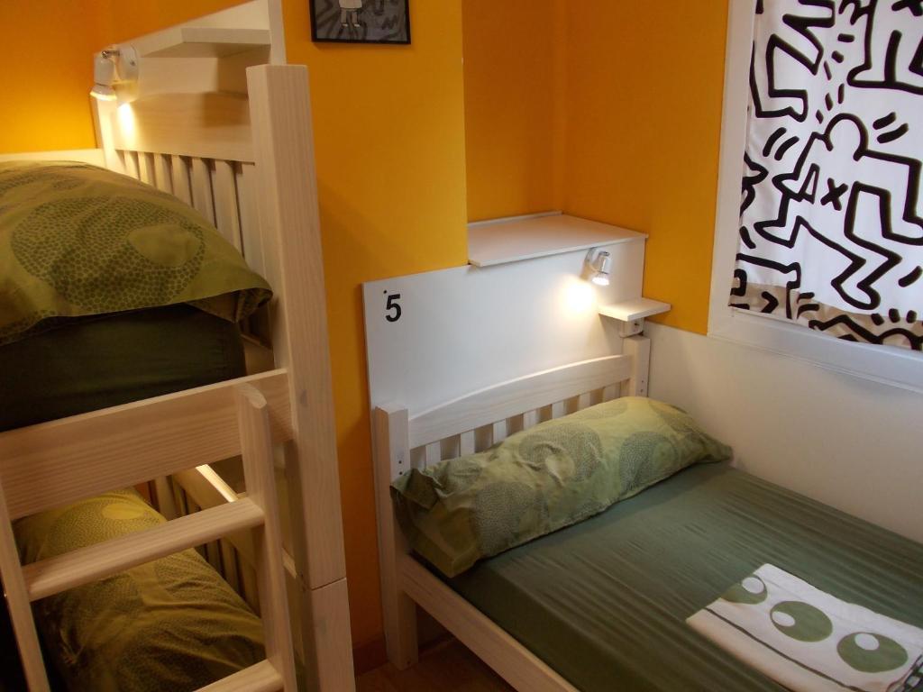 Hostel Hemingway Παμπλόνα Εξωτερικό φωτογραφία
