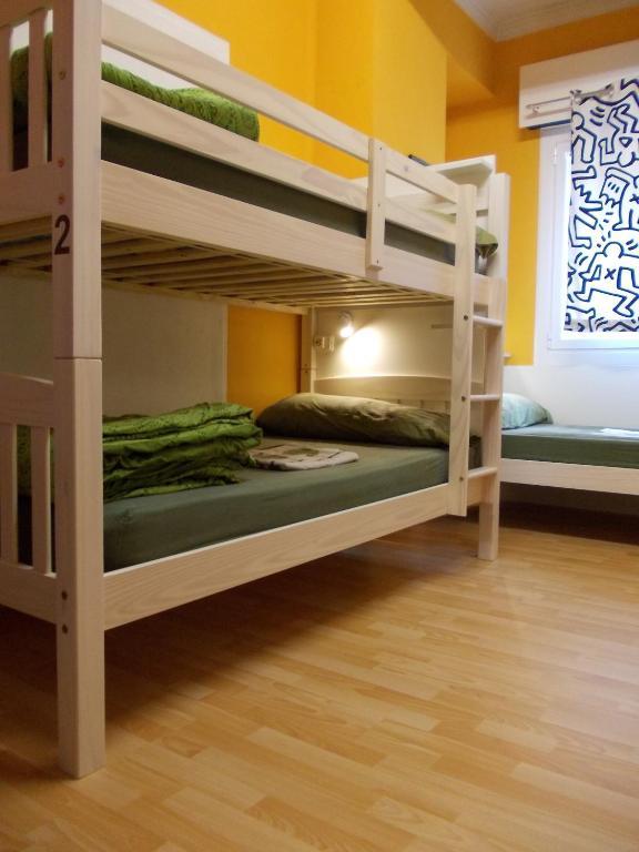 Hostel Hemingway Παμπλόνα Εξωτερικό φωτογραφία