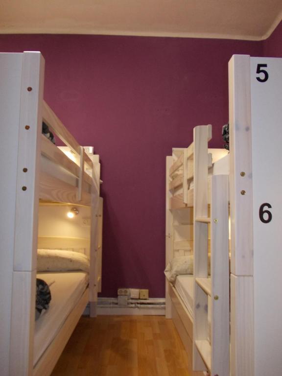 Hostel Hemingway Παμπλόνα Εξωτερικό φωτογραφία