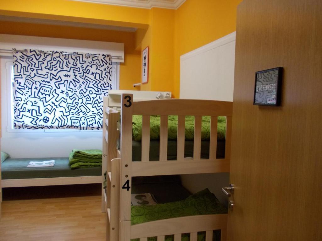 Hostel Hemingway Παμπλόνα Εξωτερικό φωτογραφία