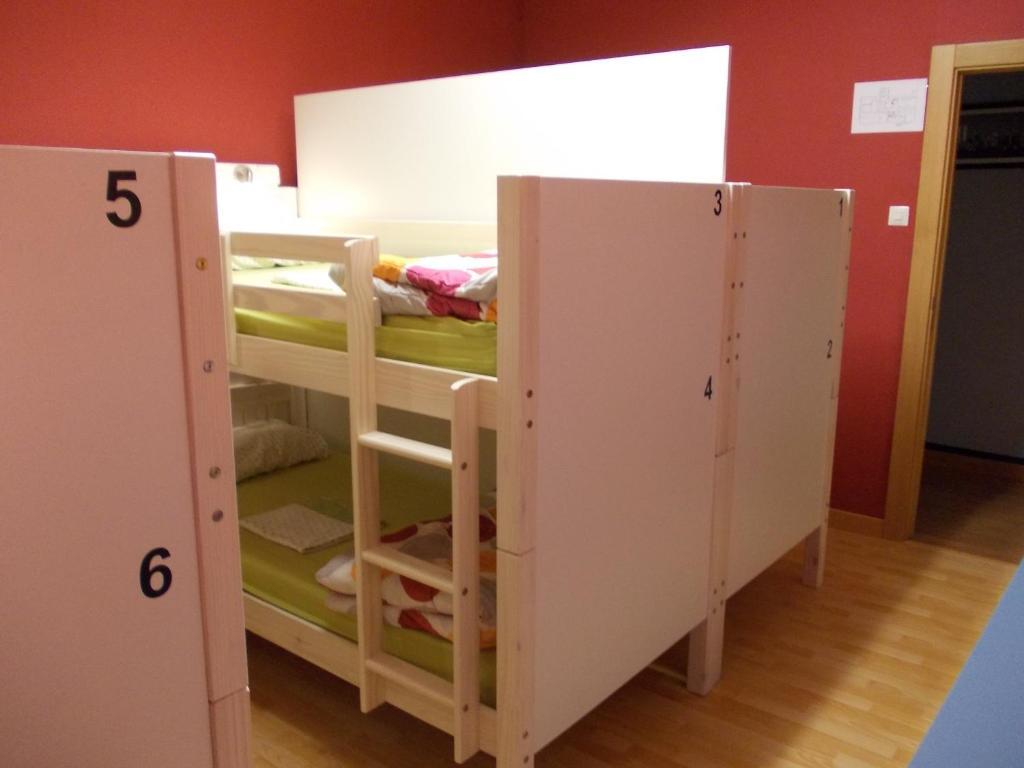 Hostel Hemingway Παμπλόνα Εξωτερικό φωτογραφία