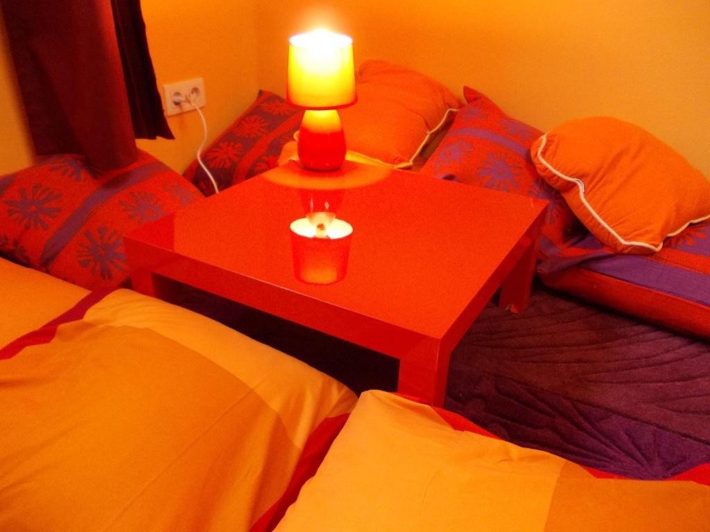 Hostel Hemingway Παμπλόνα Δωμάτιο φωτογραφία