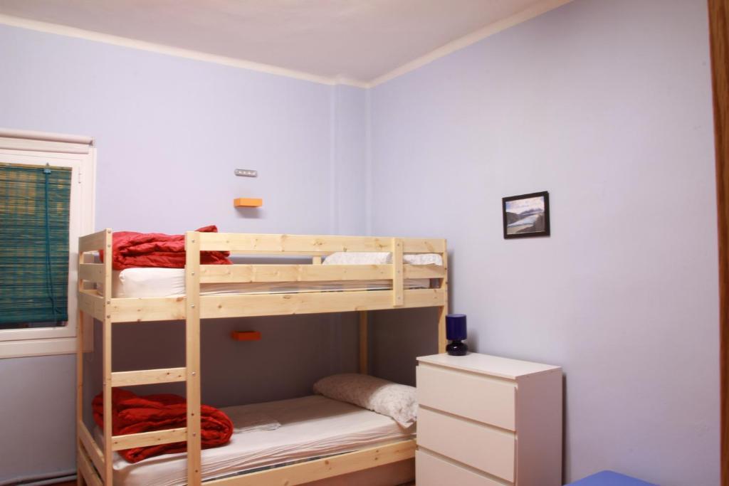 Hostel Hemingway Παμπλόνα Δωμάτιο φωτογραφία