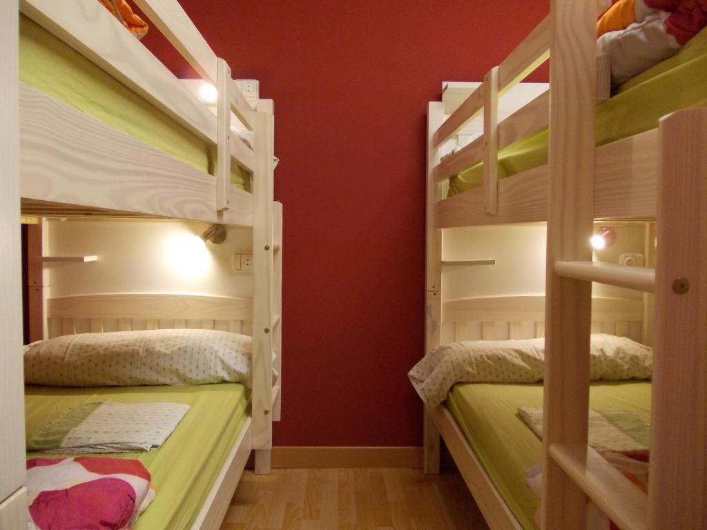 Hostel Hemingway Παμπλόνα Δωμάτιο φωτογραφία