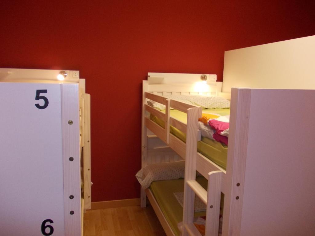 Hostel Hemingway Παμπλόνα Δωμάτιο φωτογραφία
