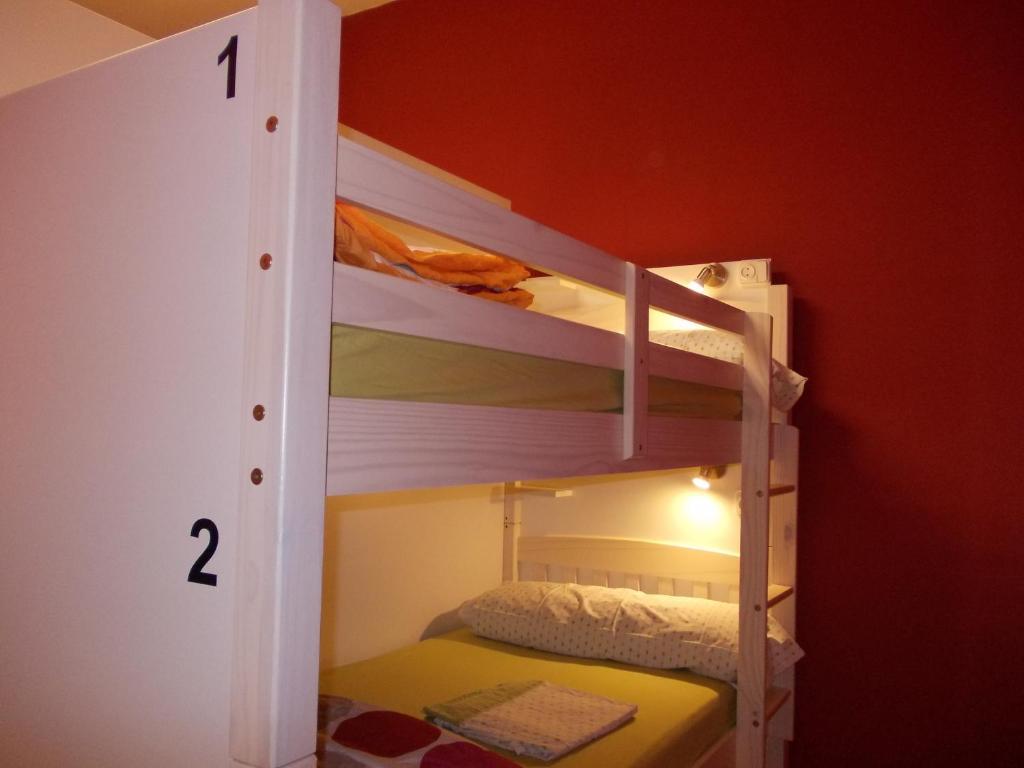 Hostel Hemingway Παμπλόνα Δωμάτιο φωτογραφία