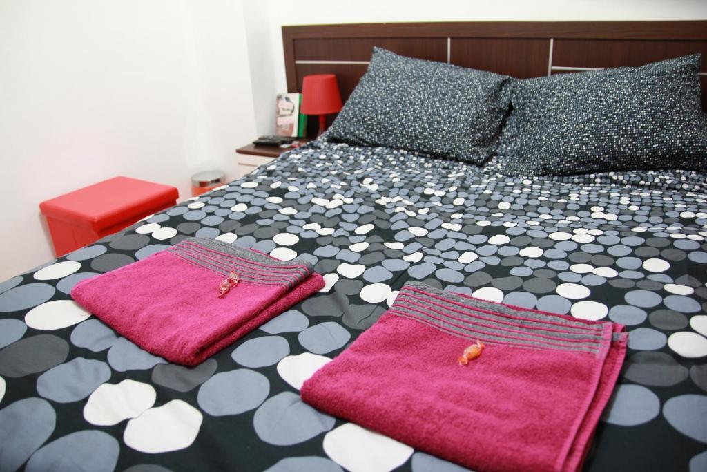 Hostel Hemingway Παμπλόνα Δωμάτιο φωτογραφία