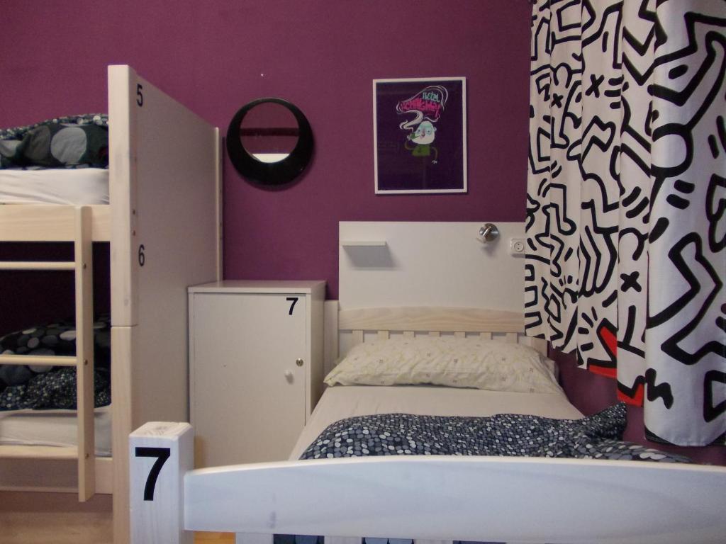 Hostel Hemingway Παμπλόνα Εξωτερικό φωτογραφία